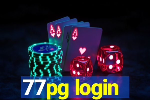 77pg login